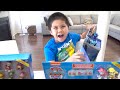 PJ MASKS AND PAW PATROL Hide and Seek Playtime Fun!  TBTFunTV