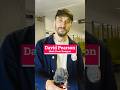 Q&A with Book Cover Designer David Pearson at Birmingham Design Festival 2024