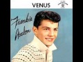 Capture de la vidéo Frankie Avalon - Venus Hq