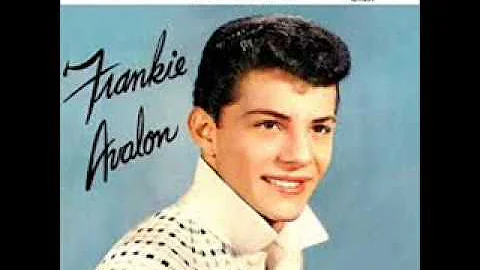 Frankie Avalon - Venus HQ