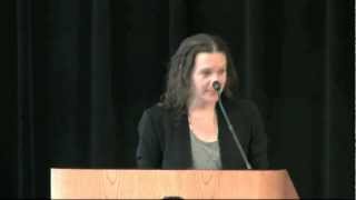 UMD LavGrad 2012 - Novak