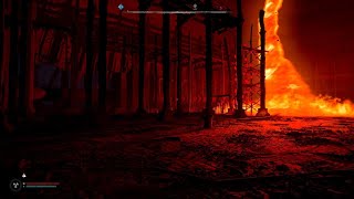 S.t.a.l.k.e.r. 2 Heart Of Chornobyl Fire Tornado Is Epic