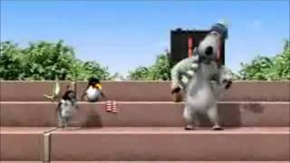 Bernard - Futebol 1