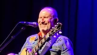Who Can It Be Now  Colin Hay