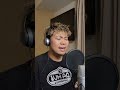 Mirai e (未来へ) cover