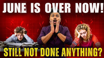 Strategy to Ace ISC Mathematics in 6 months | बस ये करना है | Yash Maheshwari #isc12 #class12maths