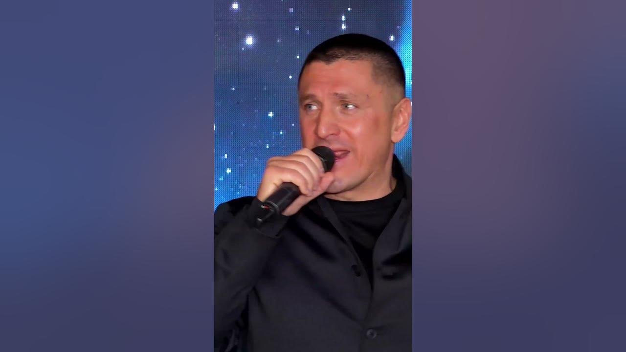 "Казино" - Владимир Курский | Премьера клипа | ч.1 #шансон - YouTube