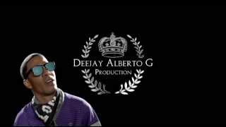 Deejay Alberto G - House Music Mix Vol 4