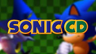 (Unused Loop Tidal) Tempest: Good Future (JP) - Sonic CD Music