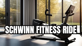 Transform Your Body with the Schwinn Fitness 290: Fast Results Guaranteed