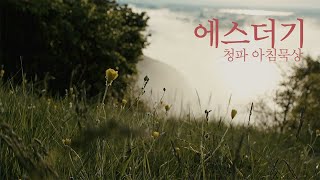230718(화) 에스더기 4장