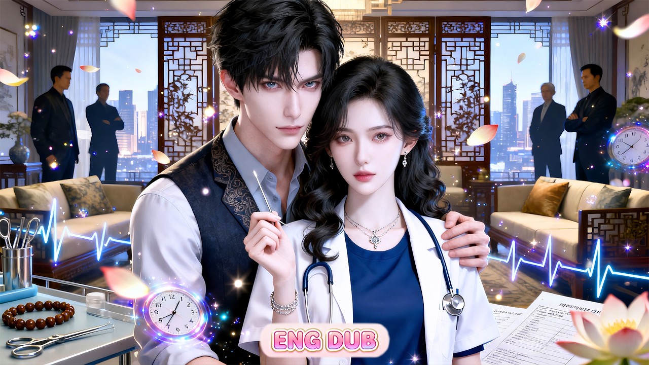 [ENGDUB] Reborn & Kidnapped By A Cold Tycoon…  Now He’s Obsessed With Me & Won't Let Me Go!😱💖