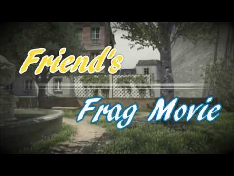 CoD:MW3 | "My Friend's Frag" | by masahirozsa7