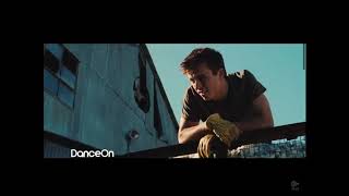 Foot loose: the teenage romance trailer 2020