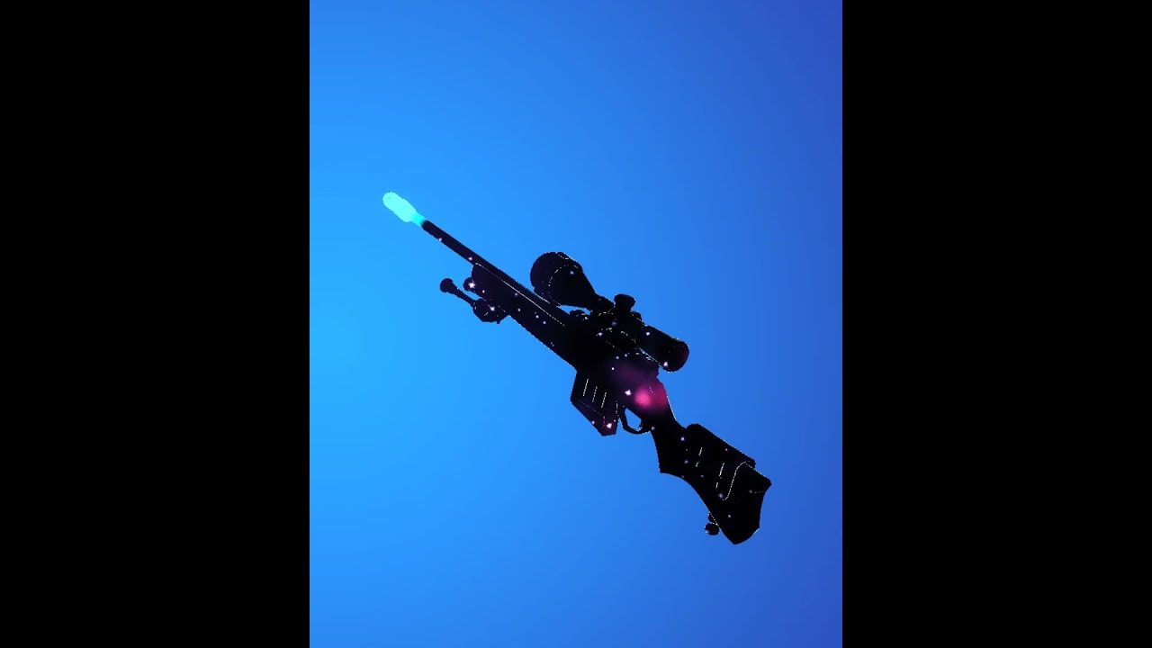 Fortnite Star Scout Wrap