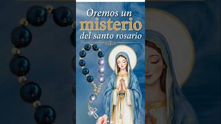 1° Misterio Dolorosos. La Oración de Jesús en el Huerto de Getsemaní