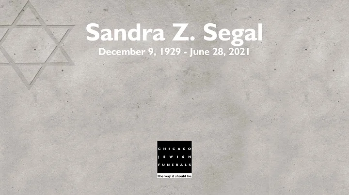Sandra Z Segal