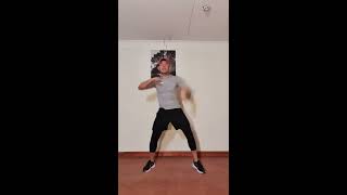 Heatwave - Wiley ft Ms. D | (Choreography) | ciafitnesscarlos | DANCE VIDEO.