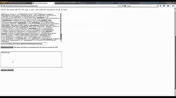 How to copy YouTube annotations (between videos)