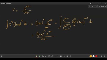 Reduction formula for sin^n(x), sec^n(x), x^m(lnx)^n