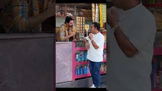 Bhuvan Bam Unexpected Collab Bhuvan Bam X Shadab Hasan