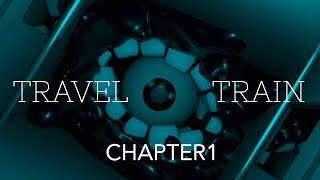 travel train chapter 2 tutorial｜TikTok Search