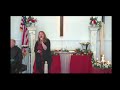 New Song Community Church 12/25/2022 Christmas Service.4