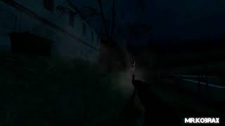 Zombie Panic Source Realistic MuzzleFlash Particle Effects Mod BY MR Kobrax + BF4 Weapons Sounds Pac
