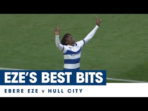 EBERE EZE AGAINST HULL