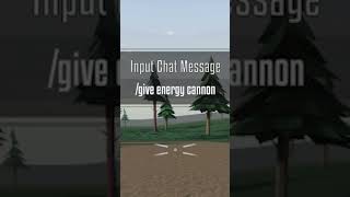 Gorebox Added A Secret Command!
