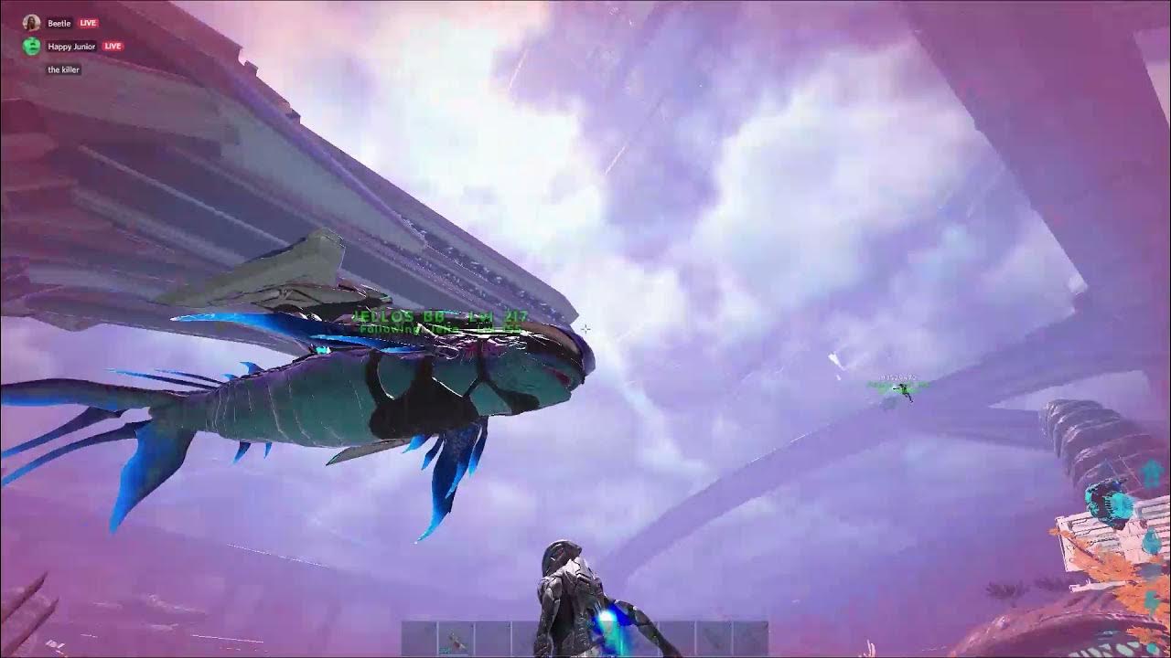 Астроцетус арк генезис. Астро дельфин арк. Астроцетус в арк. Астроцетус. Мейвинг арк.