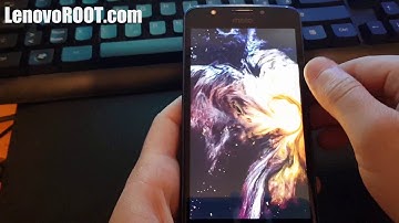 dotOS ROM for Moto E4 [Installation & quick look]