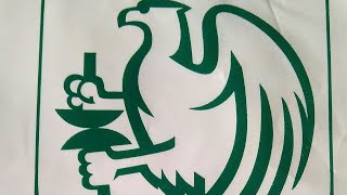 Гознак. Покупки в салоне