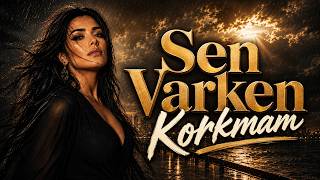Sen Varken Korkmam Güçlü Bir Aşk Şarkısı 2026