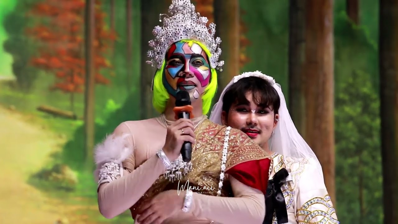 อโนดง comeback 2026 ตามเทรนสุดๆ #เต๋าอโนทัย #ศรรามน้ำเพชร 