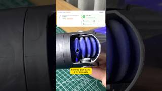 Dysona Yirtilma Şoku