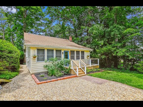 2946 Edgewater Drive, Edgewater, MD home video tour