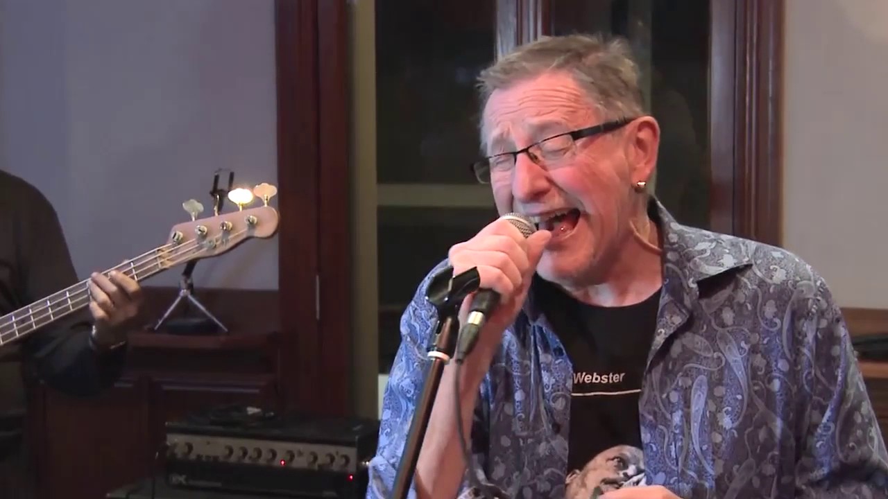 ALL THAT YOU DREAM (Little Feat) by The Kites YouTube