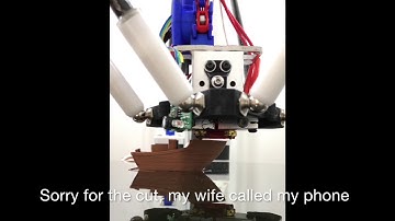 Zesty Nimble: Copper 3DBenchy