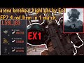 Ex1 gameplay ep.7 | arena breakout