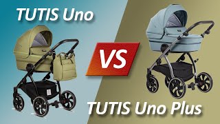 : Tutis Uno  Tutis Uno Plus? -   