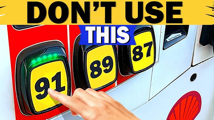 NEVER Use These 11 Gasoline Brands (& 5 That Protect Engine)
