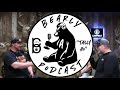 Bco bearly a podcast s2 ep10 hunting and fishing with joey pyburn