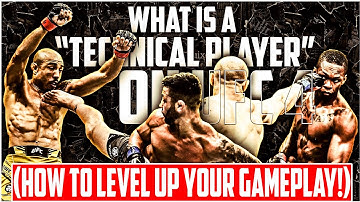 Understanding The UFC 4 Meta - What Fuels The Meta Pressure Style?