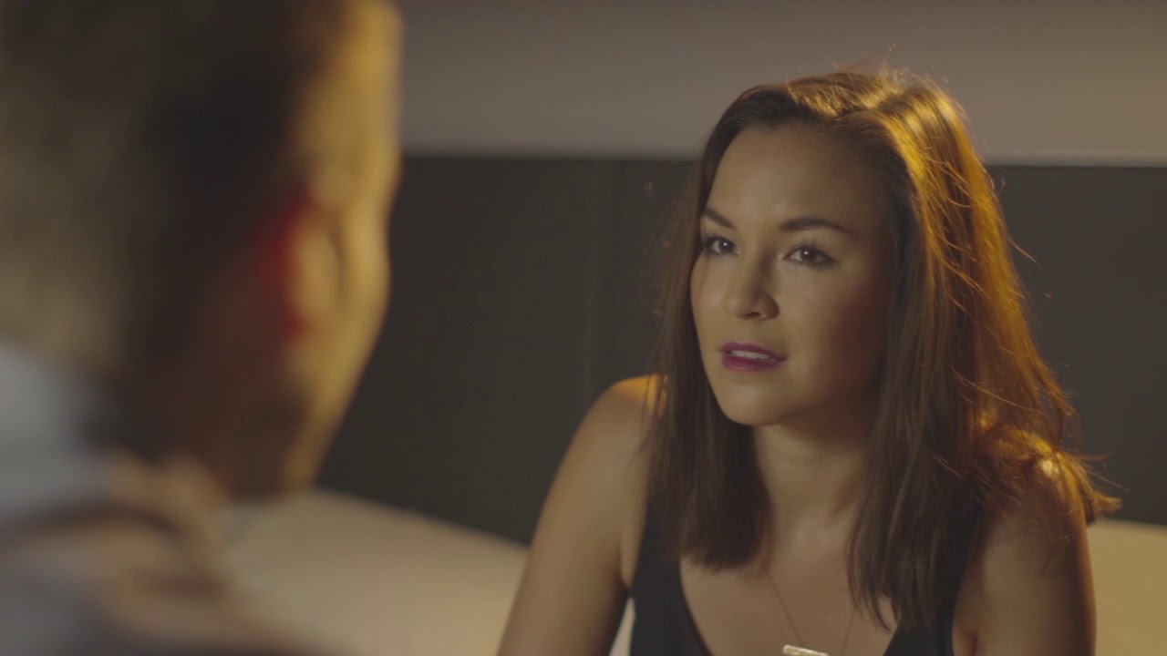 The Ever After.  The Collective's Epic Editing Challenge.