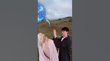 When you join a team that