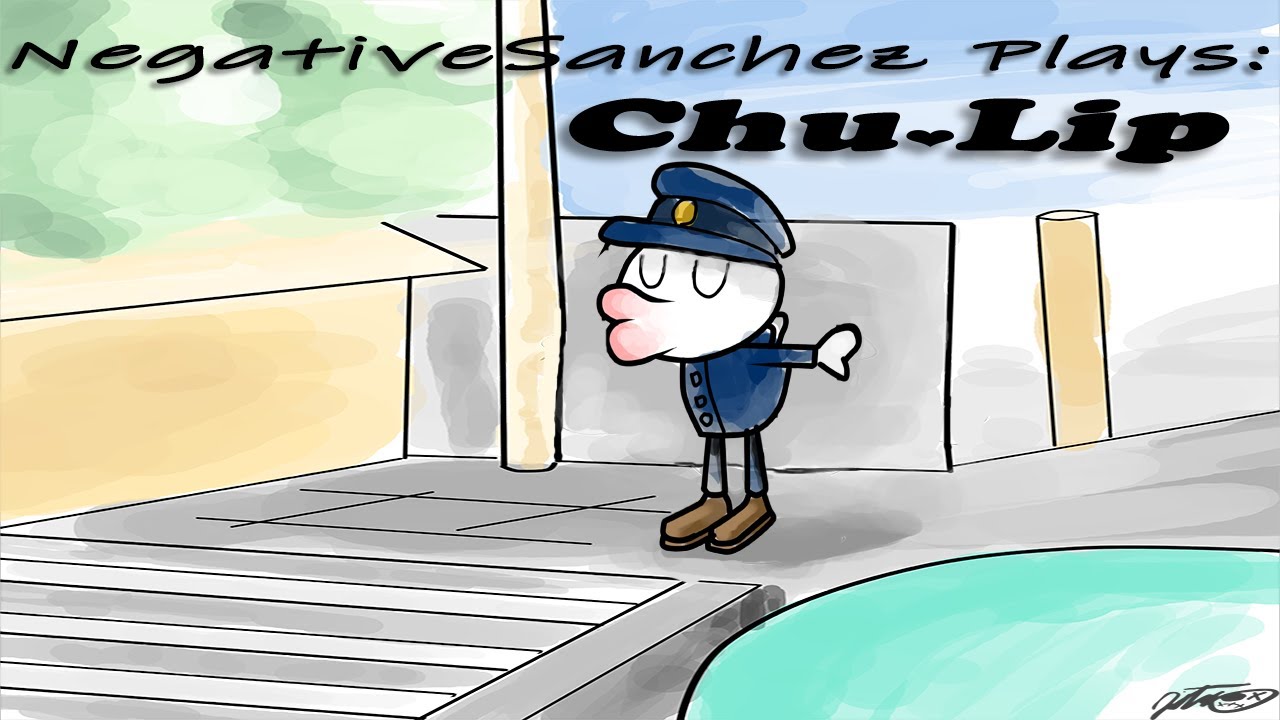 Chulip broke me....