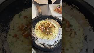 Mataka Omelette