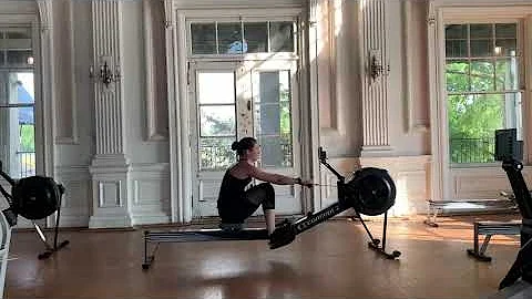 Erg Clip