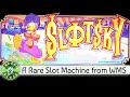 Slot Machine Jackpot hack